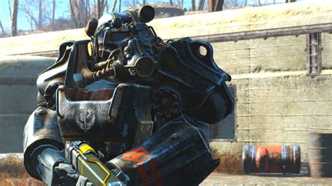 is the bos evil fallout 4|Brotherhood of Steel .